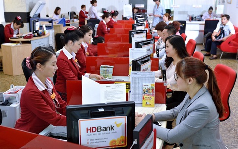 Báo cáo thường niên 2019, HDBank định hướng phát triển “Happy Digital Bank”