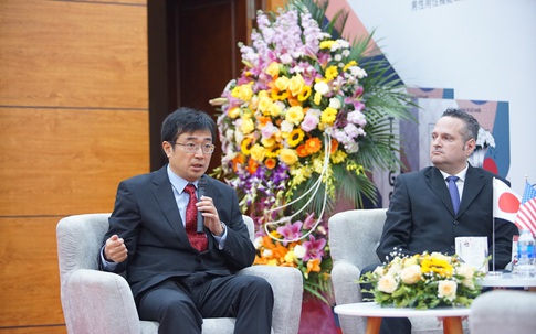 Công thức lâu đời cùng công nghệ cao làm nên “phép màu” tăng cường sinh lực phái mạnh trong viên ngậm Tengsu