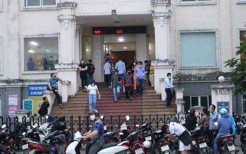Hải Phòng "gỡ rối" việc cấp giấy xác nhận và kiểm soát phương tiện vận tải hàng hóa ra vào thành phố như thế nào?