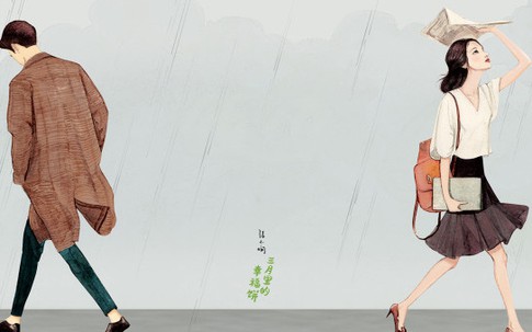 6 lý do khiến chia tay chỉ là "chuyện nhỏ", những người đang suy sụp tinh thần vì đổ vỡ cũng sẽ vui vẻ trở lại