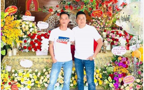 Chân dung đàn em thân tín của vợ chồng đại gia Đường - Dương ở Thái Bình vừa bị khởi tố