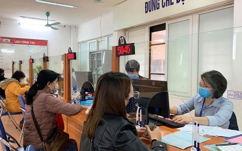 Người lao động nên cân nhắc kỹ khi quyết định nhận BHXH một lần