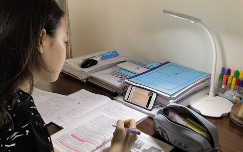 Kỳ thi THPT Quốc gia 2020-2021: Học sinh trở lại trường trước 15/6 có kịp thời gian ôn tập?