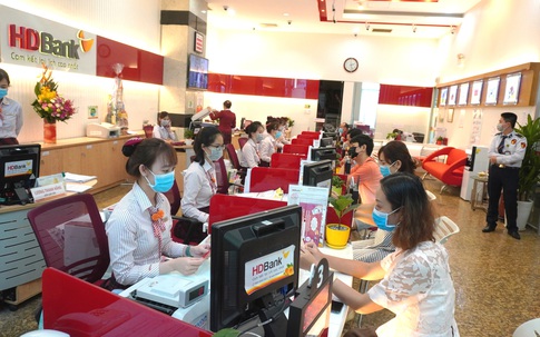 HDBank tài trợ gần 3 tỷ đồng chống xâm lấn hạn mặn ở ĐBSCL