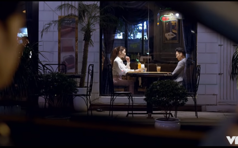 Tình yêu và tham vọng tập 8: Phát hiện ra Linh làm gián điệp cho Phong, Minh sẽ làm gì?