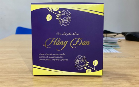 [Chính hãng] viên đặt Hồng Đơn - ai nên sử dụng và sử dụng trong bao lâu thì hiệu quả?