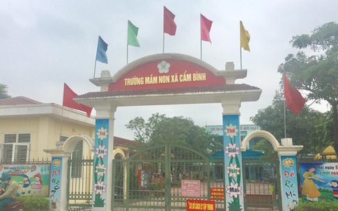 Mâu thuẫn trong khu cách ly, nam thanh niên bị đâm trọng thương