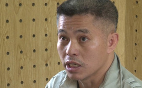 Trình bệnh án động kinh, trùm tín dụng đen vẫn không thoát án