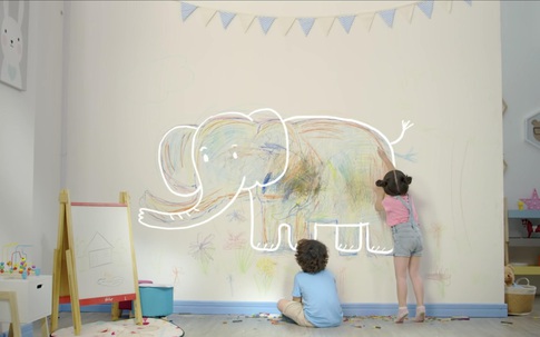 Tự nhiên con biết - Cha mẹ đừng bỏ lỡ những khoảnh khắc “vàng ròng”