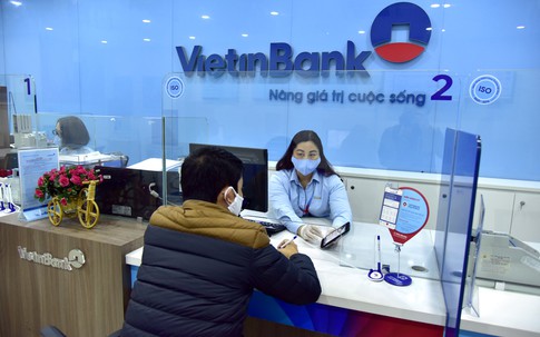 Hàng trăm khách hàng cá nhân đã được VietinBank hỗ trợ vượt đại dịch