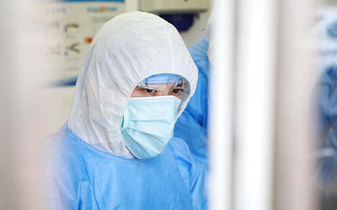 Tin COVID-19 sáng 18/4 phá mọi kỷ lục của Việt Nam gần 50 ngày qua