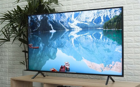 Loạt TV 50 inch dưới 10 triệu đáng chú ý