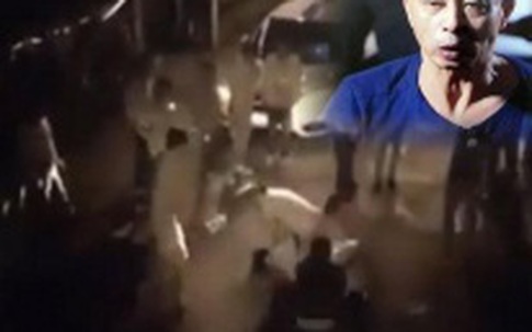 Đàn em Đường 'Nhuệ' bị tố đánh nam thanh niên tàn phế ngay trước cửa nhà