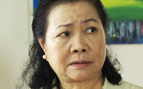 Mẹ chồng tung chiêu mới trong 'Những nàng dâu nổi loạn' tập 2