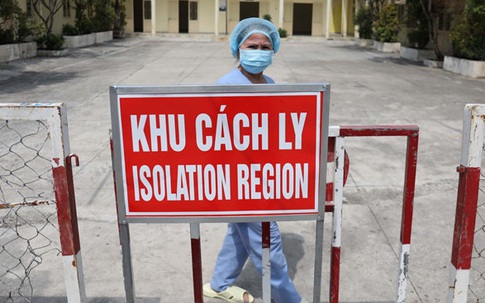 20 nhân viên y tế tiếp xúc trực tiếp với thiếu nữ người Mông mắc COVID-19 ở Hà Giang