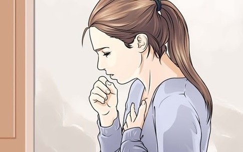 Cải thiện hiệu quả tình trạng ho lâu ngày không khỏi nhờ Bảo Phế Vương