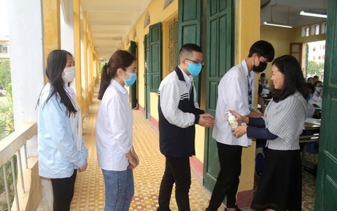 Thông tin chi tiết, thời gian đi học trở lại của học sinh tỉnh Hải Dương