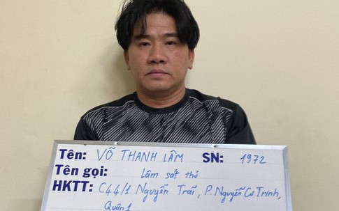 Bắt 3 đại ca giang hồ cầm đầu vụ đập phá nhà hàng trung tâm Sài Gòn