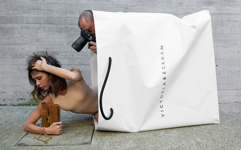 Victoria Beckham: Đế chế thời trang liên tục thua lỗ, nguy cơ phá sản