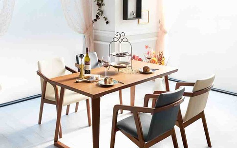 Dongsuh Furniture khuấy động xu hướng nội thất online tại thị trường Việt Nam