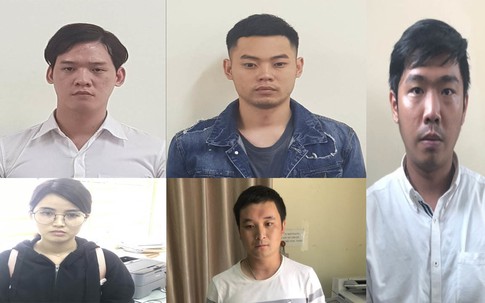 Thủ đoạn 'hút máu' khủng khiếp của nhóm cho vay, 6 vạn người sa chân