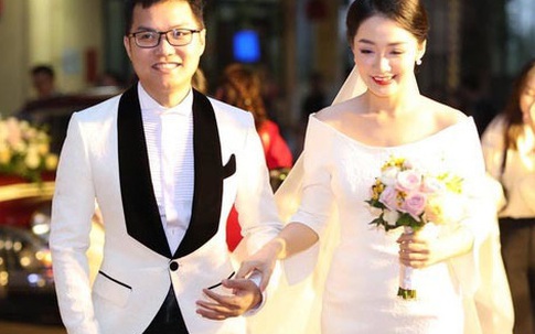 Minh Hà 'cà phê sáng' và Thu Hà 'thời sự 19h' đều đẹp, giỏi giang