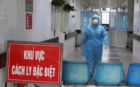 Bản tin COVID-19 tối 26/4: 10 ngày liên tiếp Việt Nam không có ca mắc mới tại cộng đồng