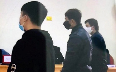 Tuyên án nhóm thanh niên đua xe quanh hồ Hoàn Kiếm phớt lờ COVID-19
