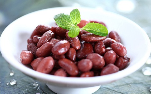 7 loại thực phẩm giải quyết "bệnh" thường gặp trên các bộ phận cơ thể, càng ăn càng khỏe mạnh