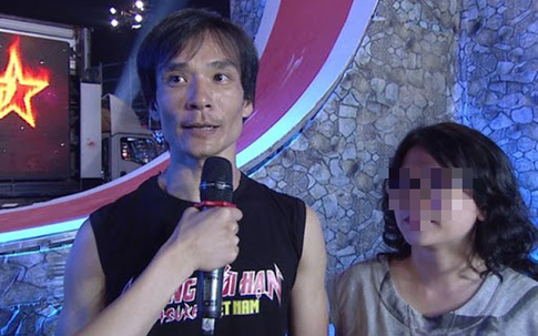 Chân dung "chiến binh" Sasuke Nguyễn Phước Huynh vừa bị bắt về tội lừa đảo