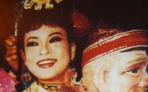 ‘Bà chúa sân khấu tuồng Việt’ qua đời
