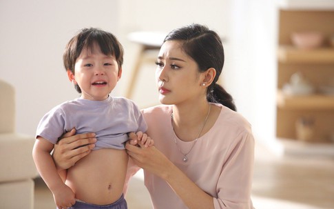 Những điều cha mẹ vẫn làm khiến trẻ dễ bị sỏi thận
