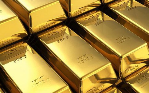 Giá vàng hôm nay 27/4: Tiếp tục tăng giá
