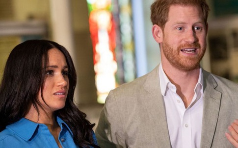 Meghan Markle bất ngờ lên kế hoạch sinh em bé thứ 2 để "giữ chân" Hoàng tử Harry?