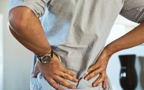 Chữa thoái hóa đốt sống thắt lưng như thế nào?