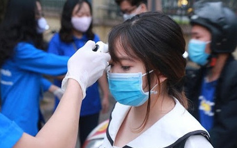 Chi tiết lịch đi học trở lại của học sinh TP.HCM theo dự kiến