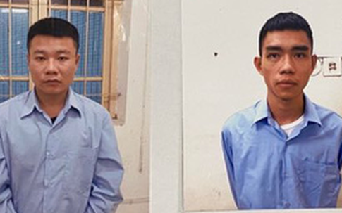 Hà Nội: Kẻ bắn 2 phát súng để cướp ngân hàng tại Sóc Sơn là đối tượng đang bị truy nã