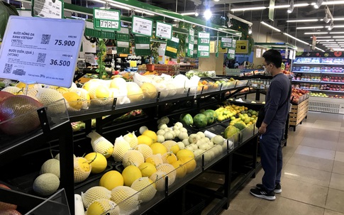 Sau giãn cách xã hội, hàng hóa “vào mùa” khuyến mại