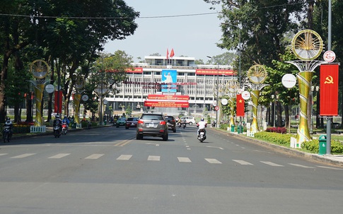 Tinh thần và ý chí 30/4