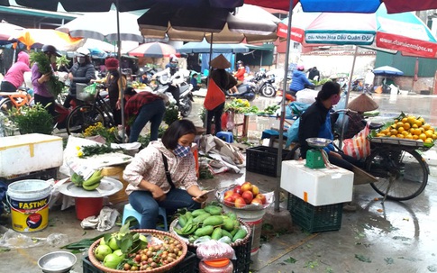 Hải Dương: Các cửa hàng không thiết yếu được bán từ ngày mai