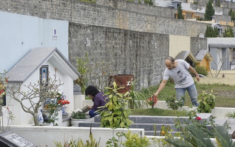 Thanh minh năm nay nên làm thế nào khi không tảo mộ để cách ly xã hội?