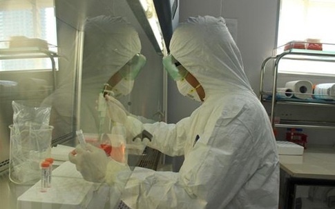 Thêm 3 bệnh viện ở TP.HCM được xét nghiệm, sàng lọc SARS-CoV-2