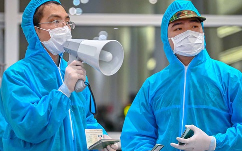 Bằng mọi cách truy tìm khẩn 4 người liên quan cô gái trẻ nhập cảnh trái phép