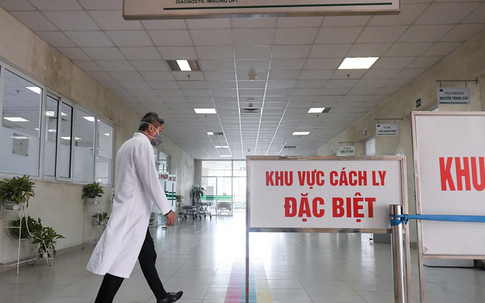 Tin COVID-19 sáng 14/4: Có chuyển biến về 3 ca bệnh COVID-19 nặng, nguy kịch