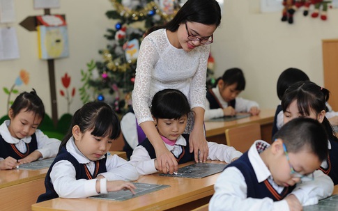 Hơn 17.000 giáo viên Hà Nội nghỉ không lương