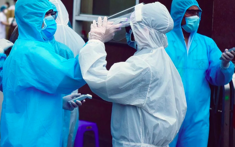 Khẩn: Đến 20 điểm sau ở Đà Nẵng, Quảng Nam cần liên hệ y tế ngay