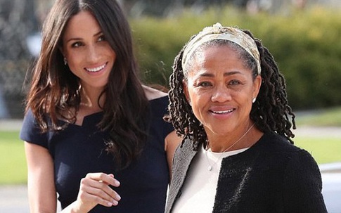 Nỗi lo lắng của Meghan Markle dành cho mẹ đẻ trong mùa dịch COVID-19 vô tình thổi bùng cơn giận dữ của công chúng Anh