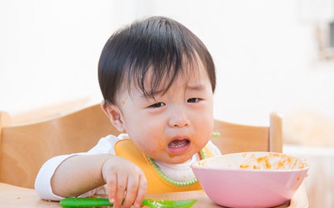 Bí kíp vàng giúp con tăng cường sức đề kháng