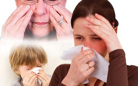 Những thực phẩm tăng cường sức đề kháng trong mùa dịch