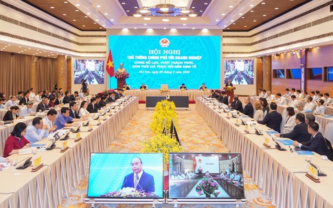 VietinBank cùng doanh nghiệp, người dân đón thời cơ phục hồi nền kinh tế